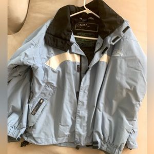 Women’s ski/snowboarding jacket